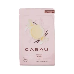 Cabau High Protein Meal -Vanille - 560 gram