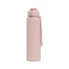 Cabau Lifestyle Bloom Bottle Stainless Steel Pink
