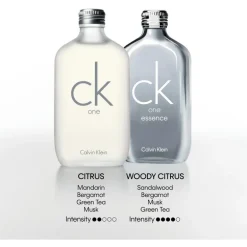 Calvin Klein CK One Essence Eau de Parfum Intense Unisex 50 ML