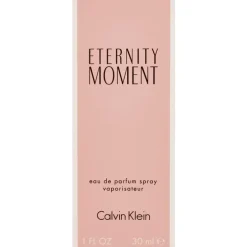 Calvin Klein Eternity Moment eau de parfum 30 ML