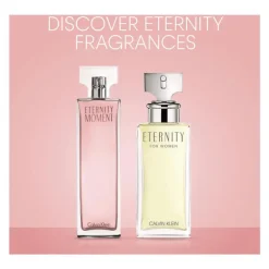 Calvin Klein Eternity Moment eau de parfum 30 ML
