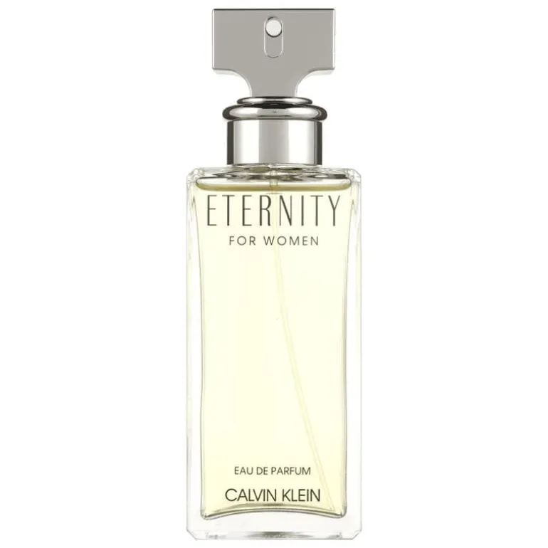 Calvin Klein Eternity Woman eau de parfum 100 ML