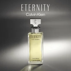 Calvin Klein Eternity Women Eau de Parfum 50ml