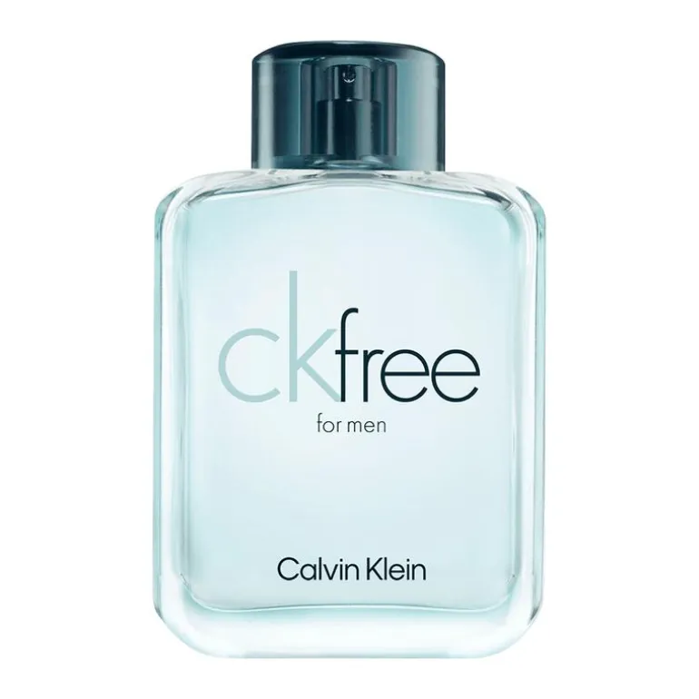 Calvin Klein Free for Men eau de toilette 30 ML