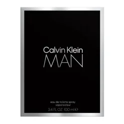 Calvin Klein Man eau de toilette 100 ML