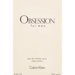 Calvin Klein Obsession for Men eau de toilette 125ML
