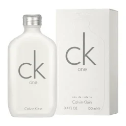 Calvin Klein One eau de toilette 100 ML
