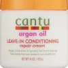 Cantu Argan Oil Leave-In Cream 453 GR