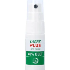Care Plus Anti-Insect Deet Spray 40% Mini 15 ML
