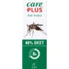 Care Plus Anti-Insect Deet Spray 40%