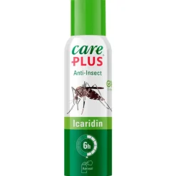 Care Plus Anti-Insect Icaridin Aerosol Spray