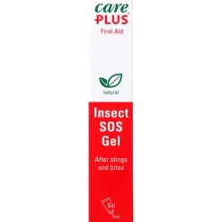 Care Plus Insect SOS gel 20 ML