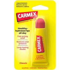 Carmex Classic Lippenbalsem Tube