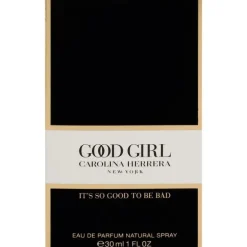 Carolina Herrera Good Girl eau de parfum 30 ML