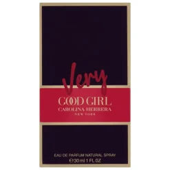 Carolina Herrera Very Good Girl Eau De Parfum 30 ML