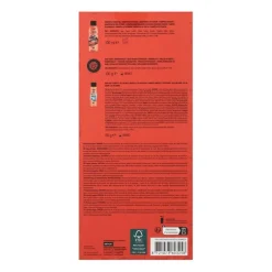 Cars Bodycare Geschenkset 3+ jaar - 3 stuks