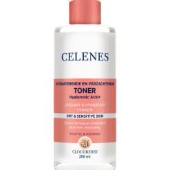Celenes by Sweden Cloudberry Toner 200 ML
