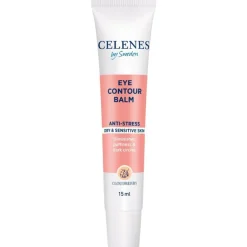 Celenes by Sweden Cloudberry Eye Contour Balm 15 ML