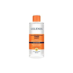 Celenes by Sweden Seabucktorn Toner 200 ML