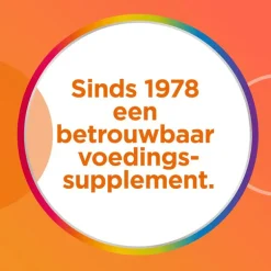 Centrum Energy Multivitaminen Tabletten 90 stuks