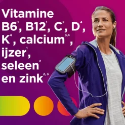 Centrum Multivitaminen Women Tabletten 90 stuks