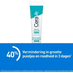 CeraVe Anti-Onzuiverheden Verzorging 40 ML
