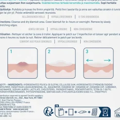 CeraVe Anti-Onzuiverheden Patches 22 stuks