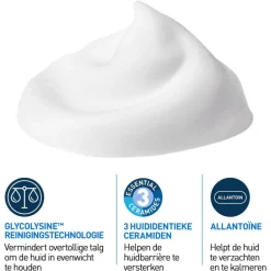 CeraVe Balancing Air Foam Reiniger 148 ML