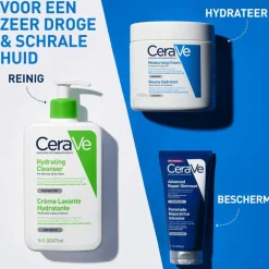 CeraVe Herstellende Balsem 88 ML