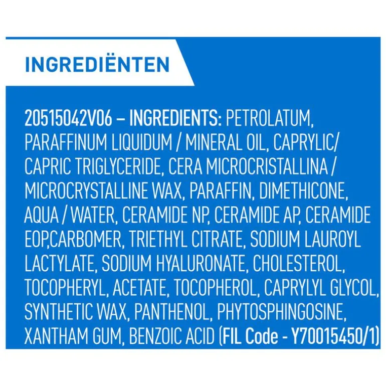 CeraVe Herstellende Balsem 50 ML