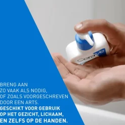 CeraVe Hydraterende Melk 88 ML