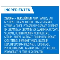 CeraVe Hydraterende Reinigingscrème 976 ML