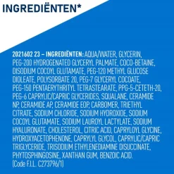 CeraVe Hydraterende Schuimende Reinigingsolie 236 ML