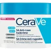 CeraVe SA Anti-Ruwe Huid Crème 340 GR