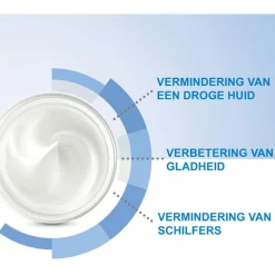 CeraVe SA Anti-Ruwe Huid Crème 340 GR