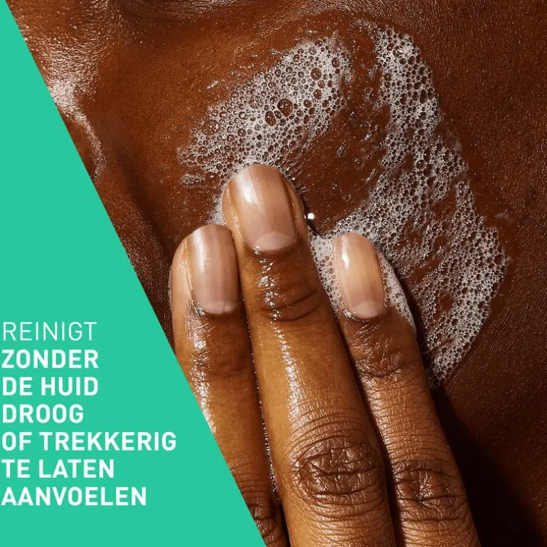 CeraVe Schuimende Reinigingsgel Navulling 473 ML