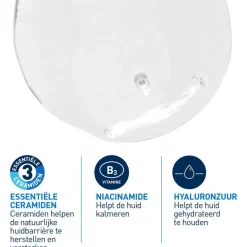 CeraVe Schuimende Reinigingsgel 976 ML