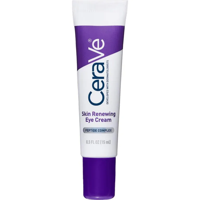 Cerave Skin Renewing Oogcrème 15 ML