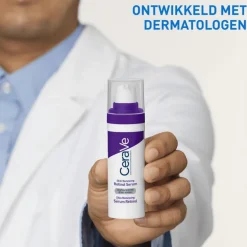 Cerave Skin Renewing Retinol Serum 30 ML