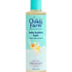 Childs Farm Baby Bubble Bath 250ml