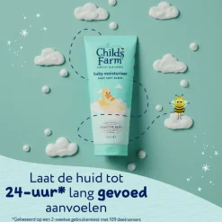 Childs Farm Baby Moisturiser 250ml