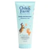 Childs Farm Moisturiser, Fragrance-Free 200 ml