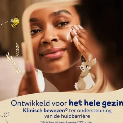 Childs Farm OatDerma Face Cream Fragrance Free 50ml