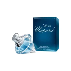 Chopard Wish eau de parfum 75 ML