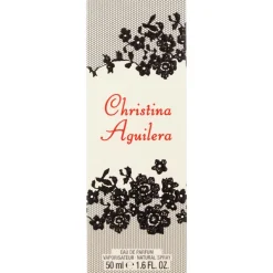 Christina Aguilera eau de parfum 50 ML
