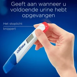 Clearblue Zwangerschapstest Digitaal Ultravroeg 1 Stuk
