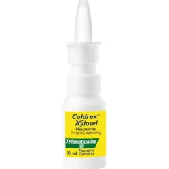 Coldrex Xylosel Neusspray bij Neusverkoudheid 10 ML