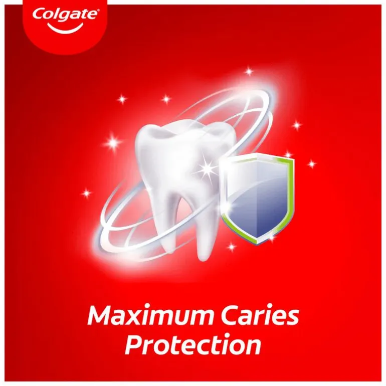 Colgate Caries Protection Tandpasta - 75 ML