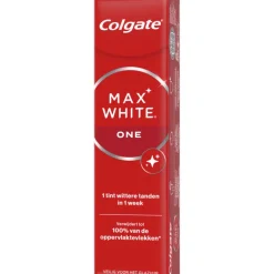 Colgate Max White One Whitening Tandpasta - 75 ML