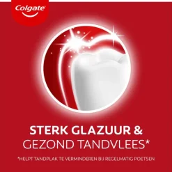 Colgate Max White One Whitening Tandpasta - 75 ML